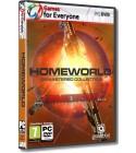 Homeworld Remastered - Collection - 2 Disk